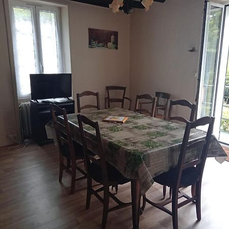 Maison Au Bord De La Riviere Dronne En Perigord Vert Saint-Front-la-Rivière المظهر الخارجي الصورة