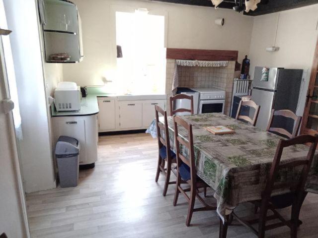 Maison Au Bord De La Riviere Dronne En Perigord Vert Saint-Front-la-Rivière المظهر الخارجي الصورة